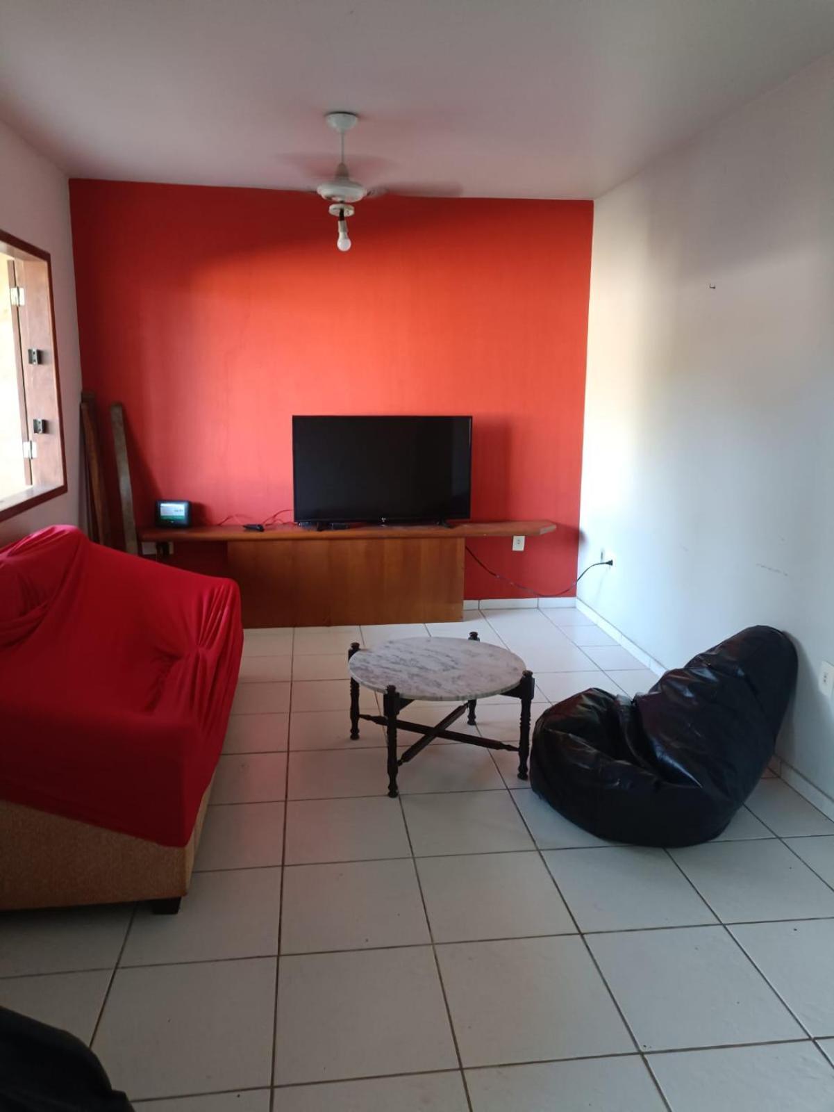 Casa De Temporada Meaipe Villa Guarapari Kültér fotó
