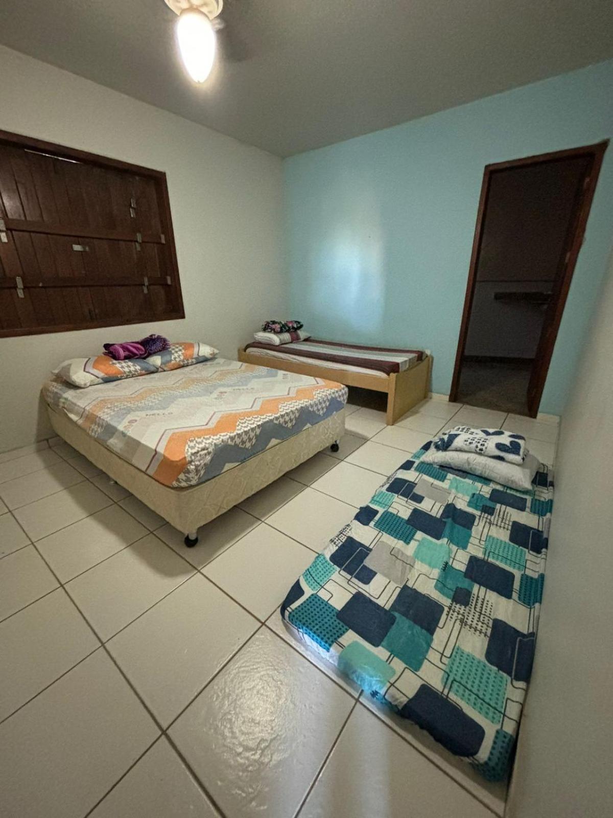 Casa De Temporada Meaipe Villa Guarapari Kültér fotó